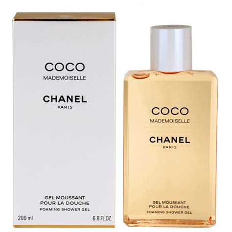 chanel coco mademoiselle shower aanbieding|coco chanel mademoiselle price uk.